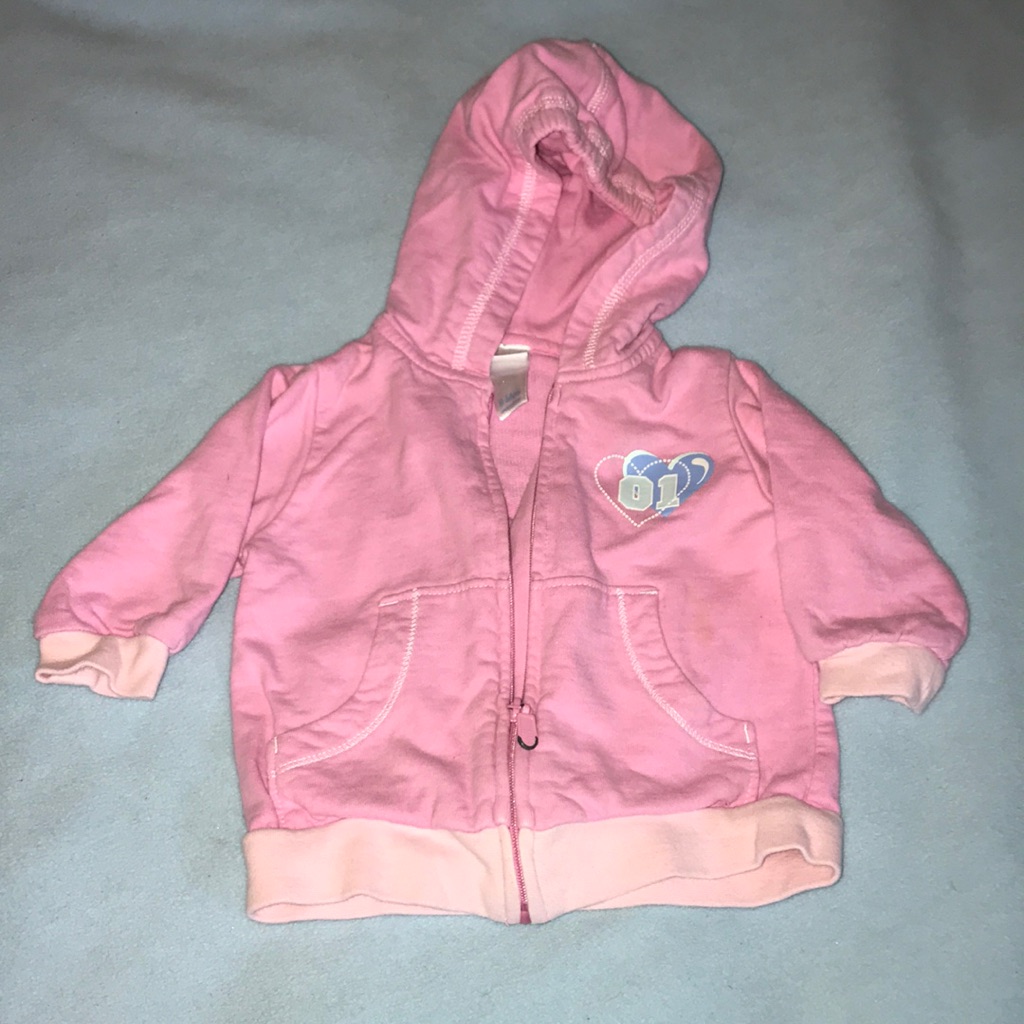 Infant Jacket